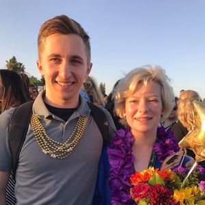 Meet your Posher, Frankie